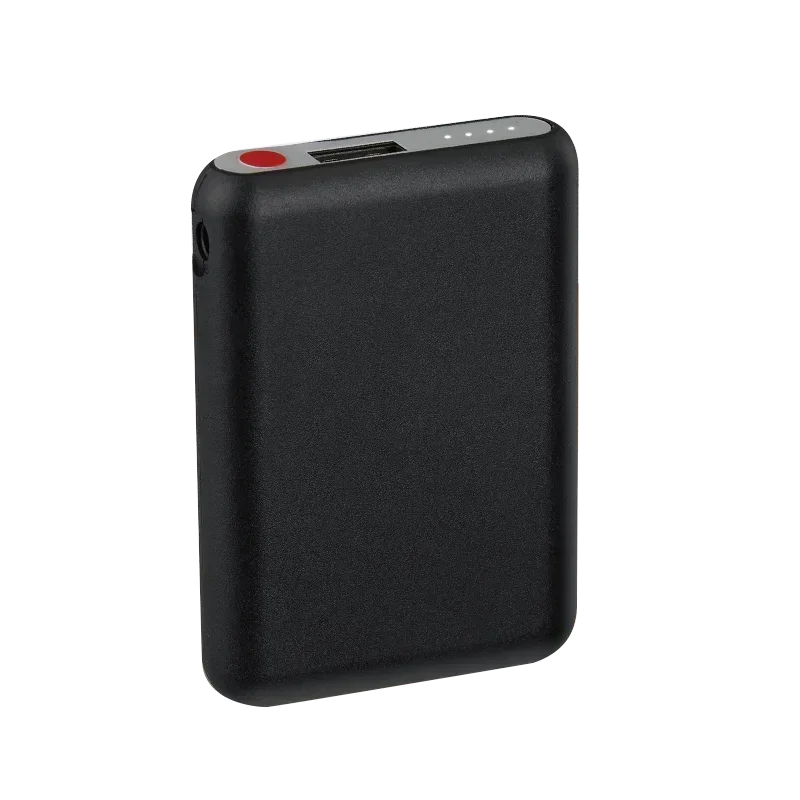 Batterie externe portable 5000mAh – Pour gants et vêtements chauffants