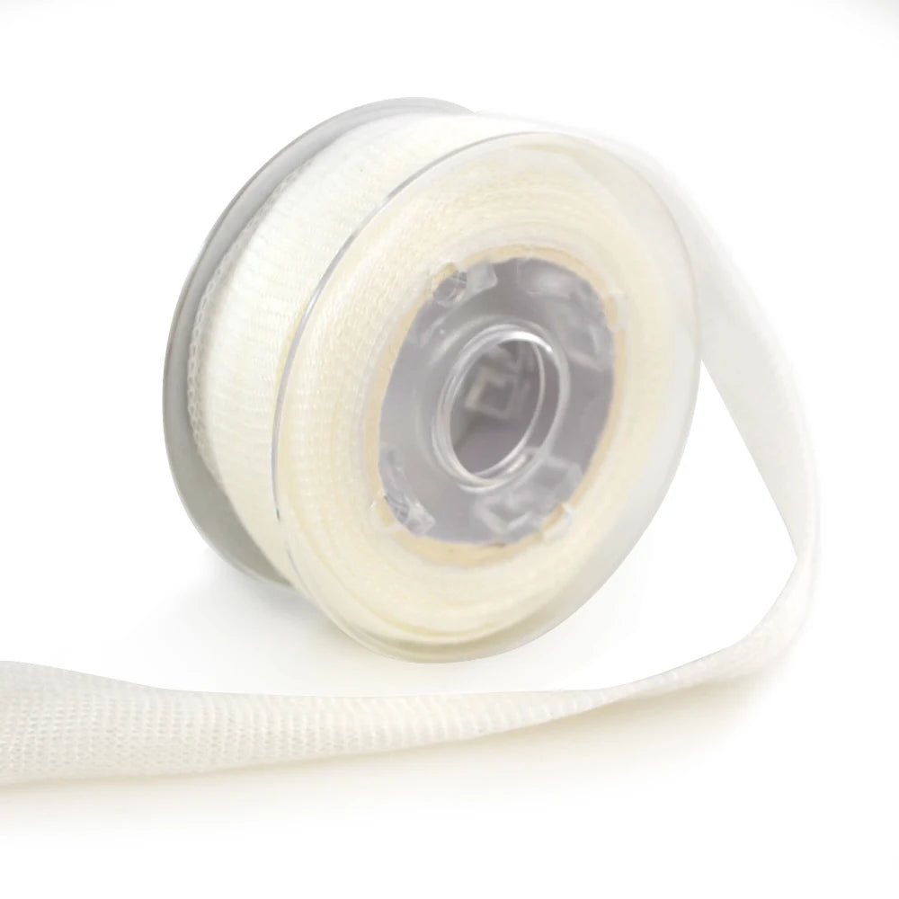 Filet PVA Hirisi 25mm – 5 mètres – Dissolution rapide pour pêche à la carpe