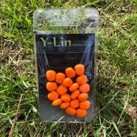Maïs artificiel coloré pour la pêche – Sachet de 20 pièces – 7 couleurs