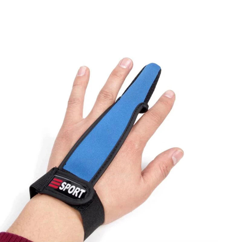 Gants de protection demi-doigt pour la pêche – Anti-coupure