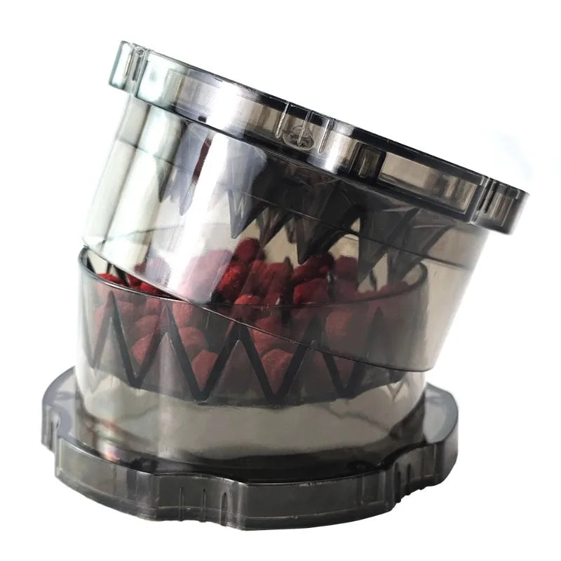Broyeur moulin à appâts boilies et pellets WB11 – Compact et léger – Pêche à la carpe