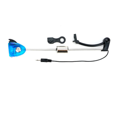 Hangers lumineux LED Hirisi B2016 – Indicateur de touche pour détecteur – 4 couleurs