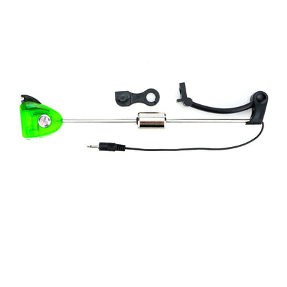 Hangers lumineux LED Hirisi B2016 – Indicateur de touche pour détecteur – 4 couleurs