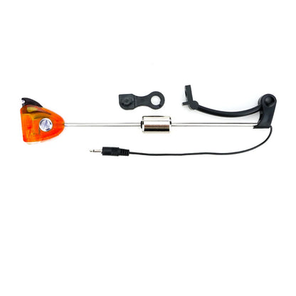 Hangers lumineux LED Hirisi B2016 – Indicateur de touche pour détecteur – 4 couleurs