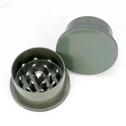 Broyeur d'appâts boilies et pellets Hirisi – Outil de pêche à la carpe – Lames acier – Compatible sacs PVA