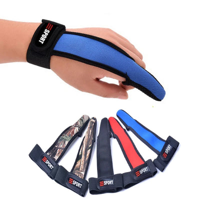 Gants de protection demi-doigt pour la pêche – Anti-coupure