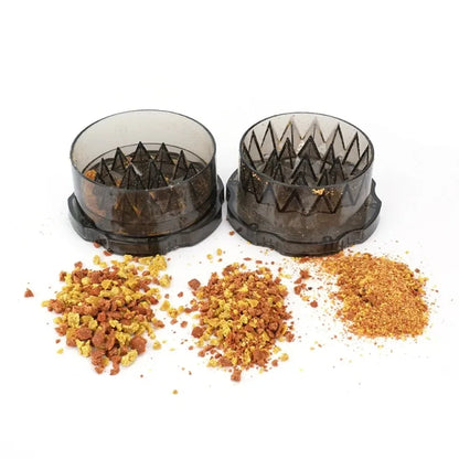 Broyeur moulin à appâts boilies et pellets WB11 – Compact et léger – Pêche à la carpe
