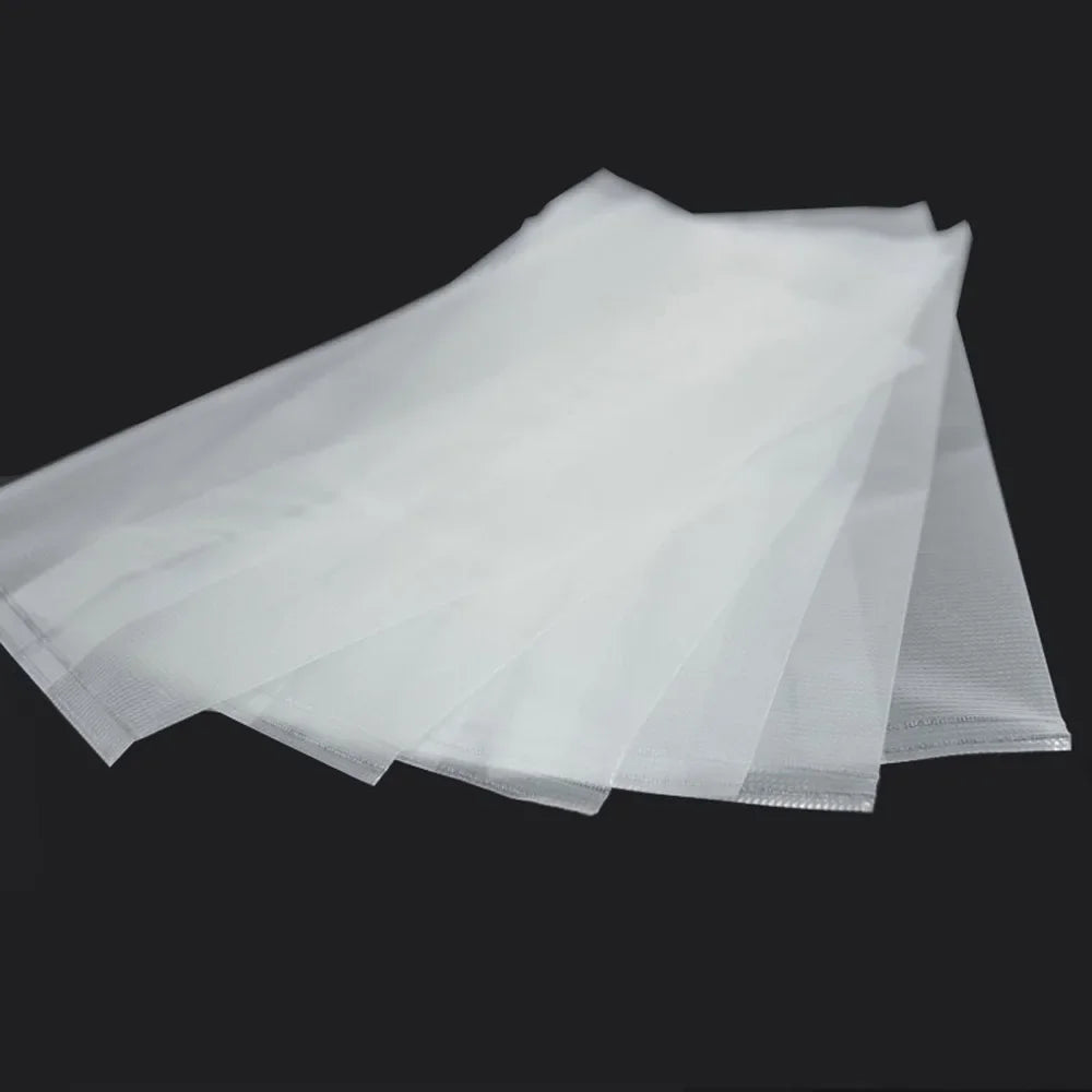 Sachets PVA Pêche à la Carpe — 20 pièces | Dissolution Rapide