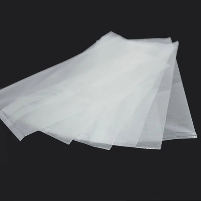 Sachets PVA Pêche à la Carpe — 20 pièces | Dissolution Rapide